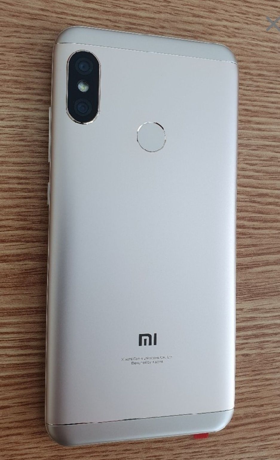 Xiaomi Mi A2 Lite 3/32 GB Dual sim