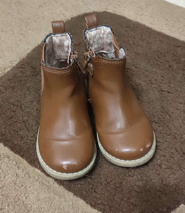 Черевички дитячі 25 розмір