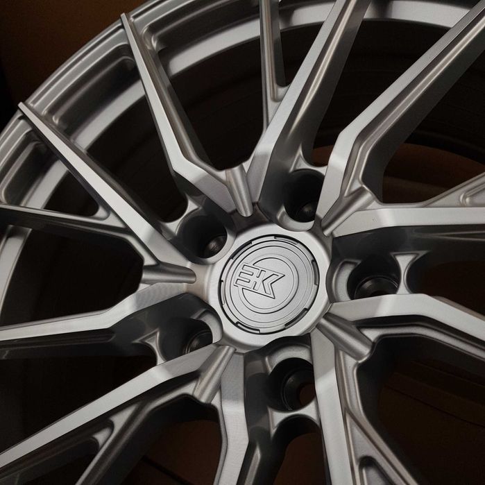 Диски На Авто R18 5x120 BMW E90 F30 F32 F10 X3 F25 F06 F07 3GT 4GT 5GT