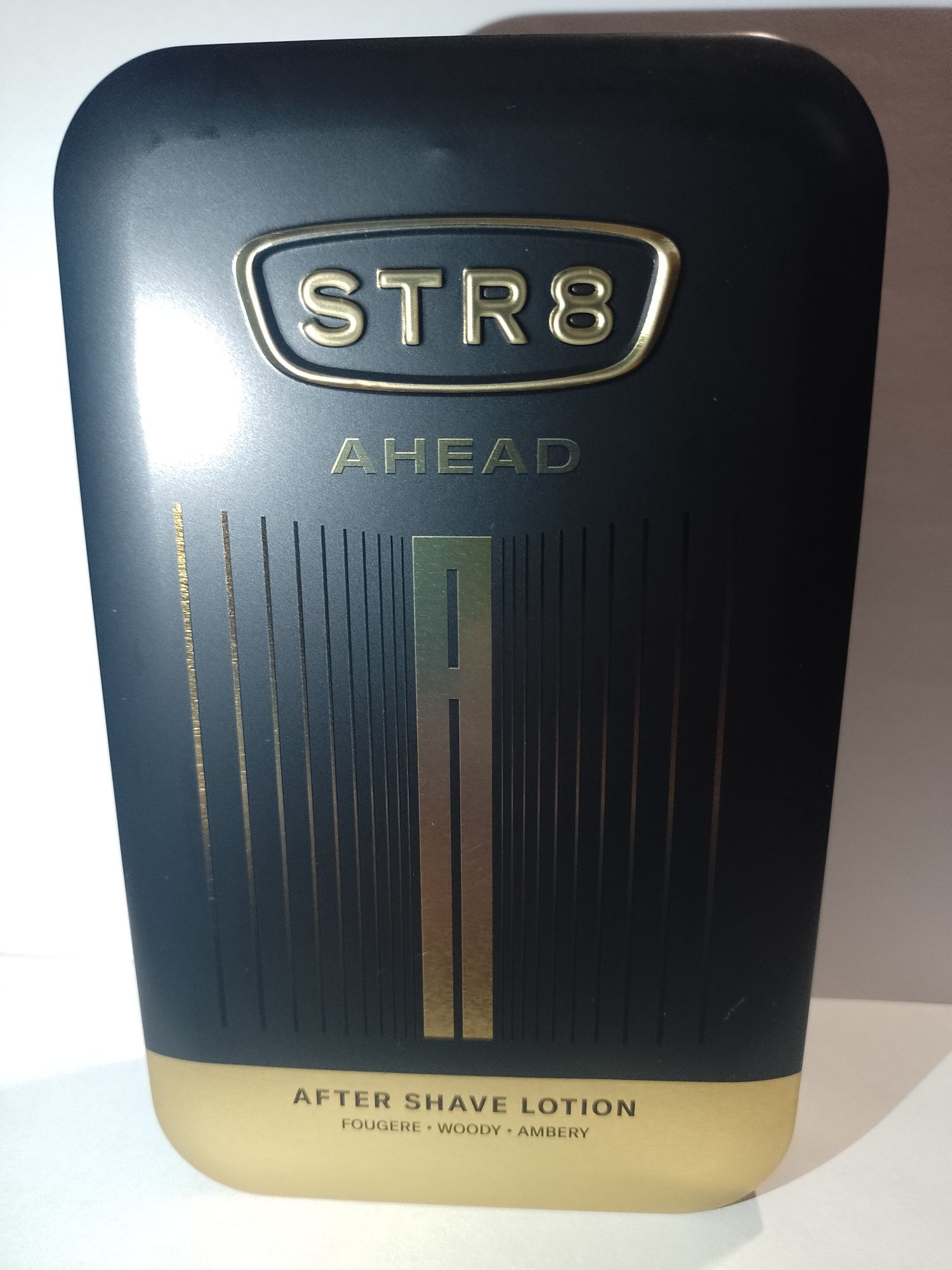 STR8 Ahead after shave 100мл