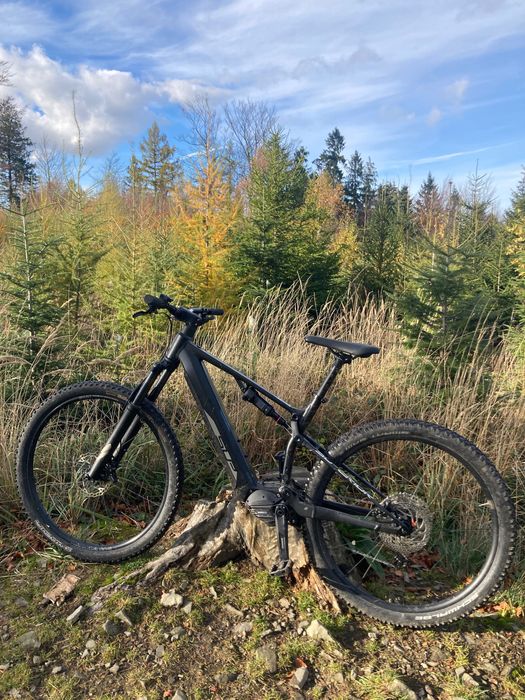 Nowy! E-Bike Superior xtrail eXF 8089 Lepszy silnik! OKAZJA!