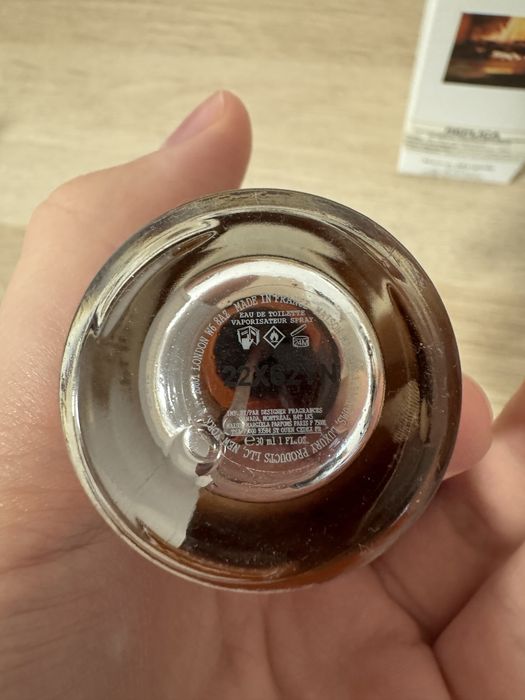 Replica By The Fireplace perfumy