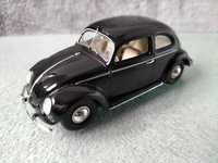 Minichamps VW 1200 metal 1951 1:43 kolekcjonerski model samochodu