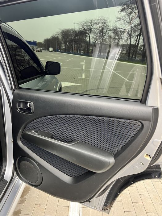 Mitsubishi Outlander 2008 2.0 мкпп