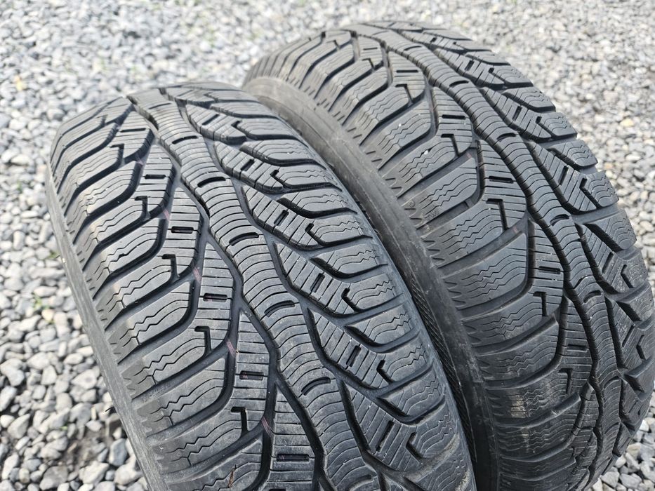 Opony zimowe KLEBER Krisalp HP2 175/65R14