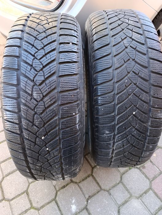 Opony 235/60 r18