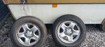 Kolo Grand Vitara Zapas Lublin