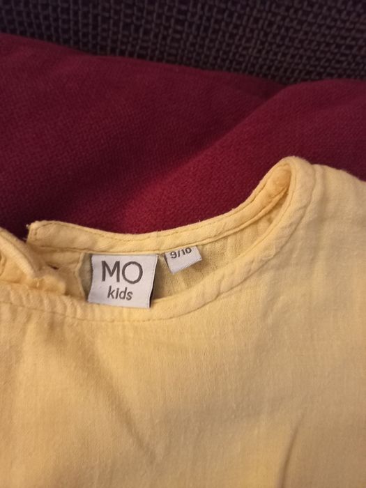 Tshirt menina 9/10