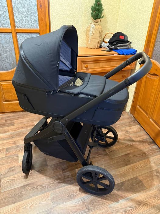 Carrello Omega Plus 2 в 1