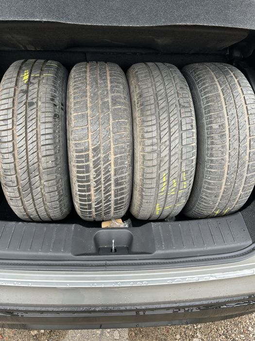 Jantes 15 Mercedes 190