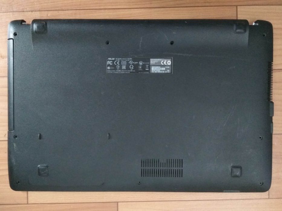 Asus X551M под разборку