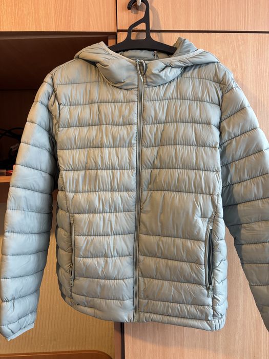 Продаю курточку Pull&Bear