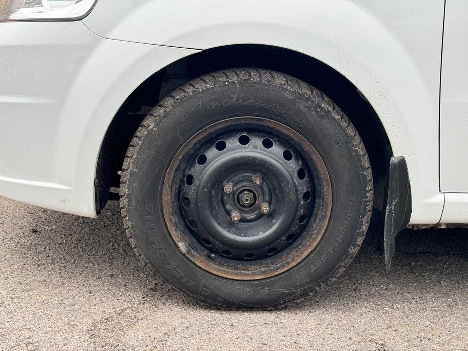 Продам Chevrolet Aveo 2008р. #73231