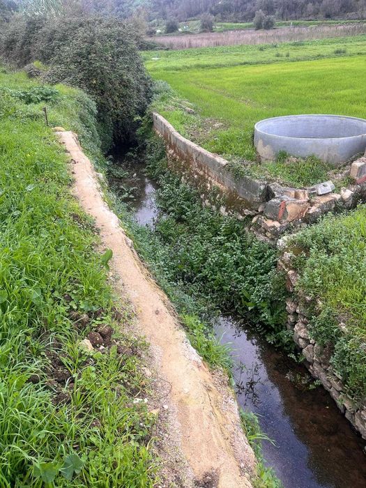 Arrendo Terreno para cultivo e lazer