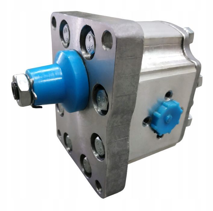 Pompa Hydrauliczna Zębata Prawa NSZ 4cm3 6L GR2 [1568]