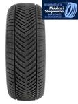 Nowe opony wielosezonowe 195/65 R15 KORMORAN Faktura Montaż