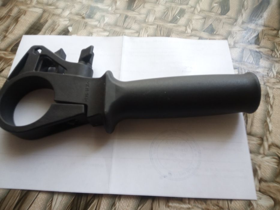 Ручка к дрели (перфоратору)