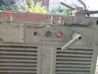 Зварювальний випрамляч ВД-306