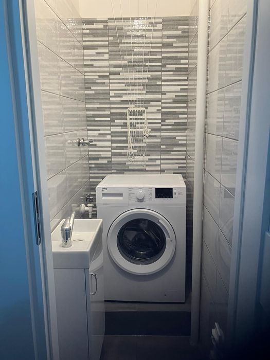 Wynajmę pokój z kuchnią, po remoncie, na Ip na ul. Chrobrego.