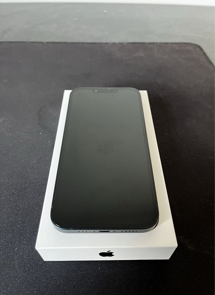 IPHONE  13 256gb