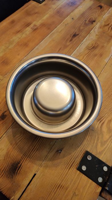 Miska spowalniająca dla psa