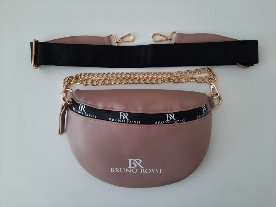 Nerka firmy Bruno Rossi