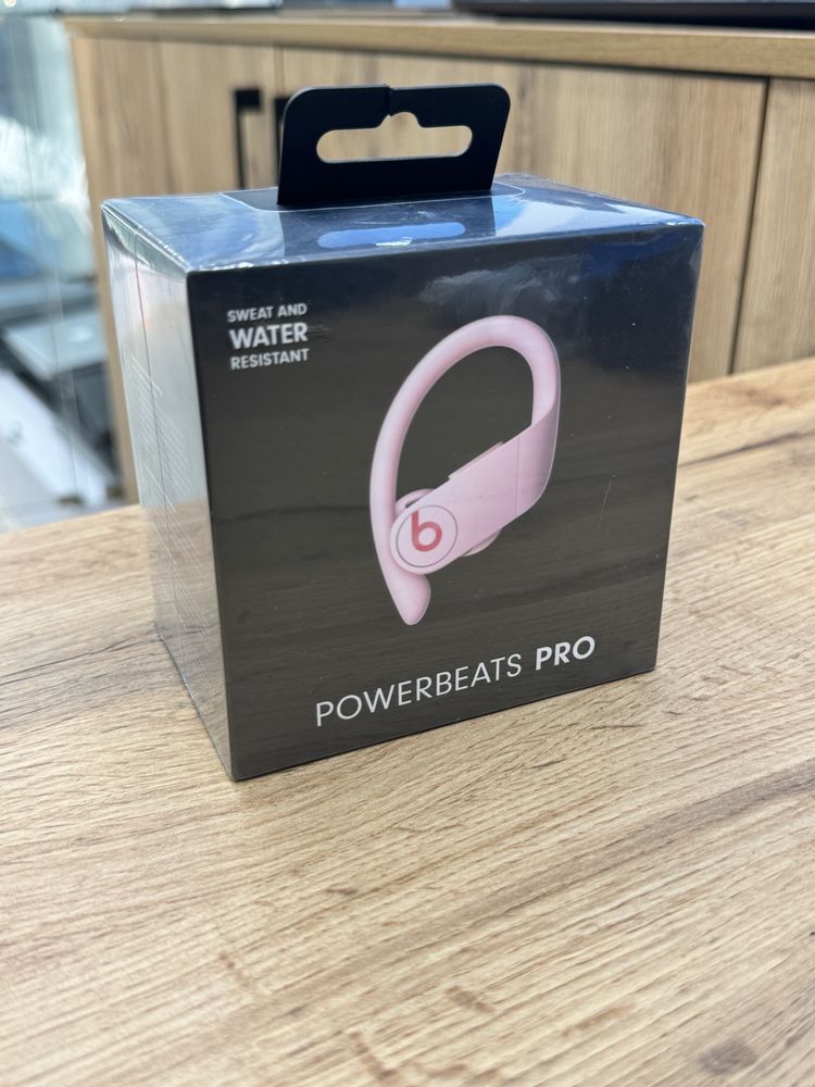 Powerbeats cloud pink 155$ sale!!!
