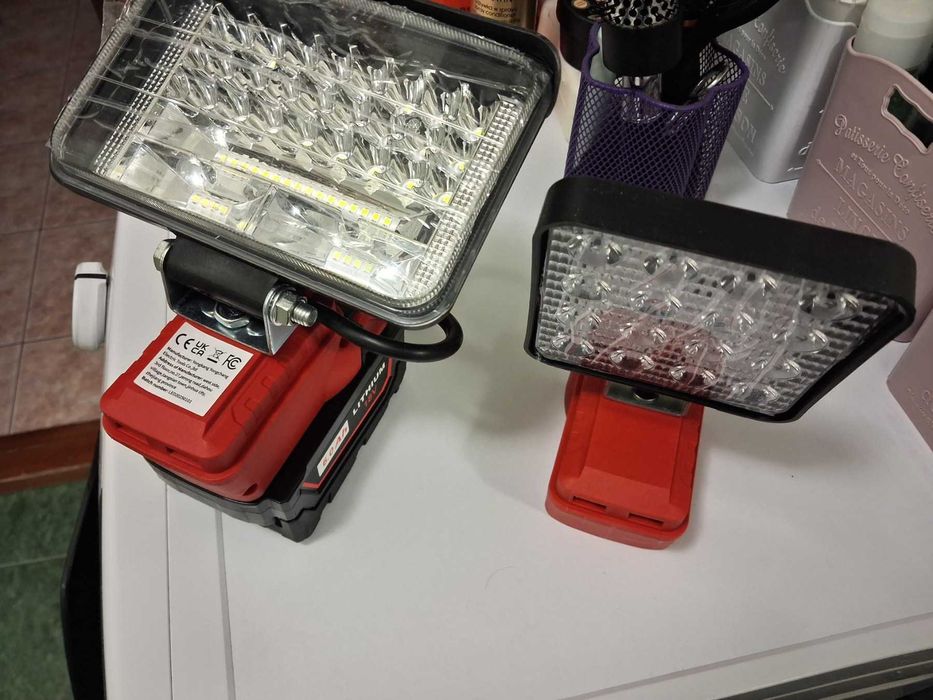 Зарядний пристрій Milwaukeе  RAPID 6A