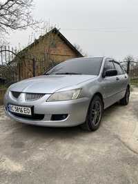 Mitsubishi lancer 9 лансер9