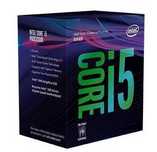 Procesor Intel Core i5-8500 –6 rdzeniowa wydajność GWARANCJA FV 4.1GHz