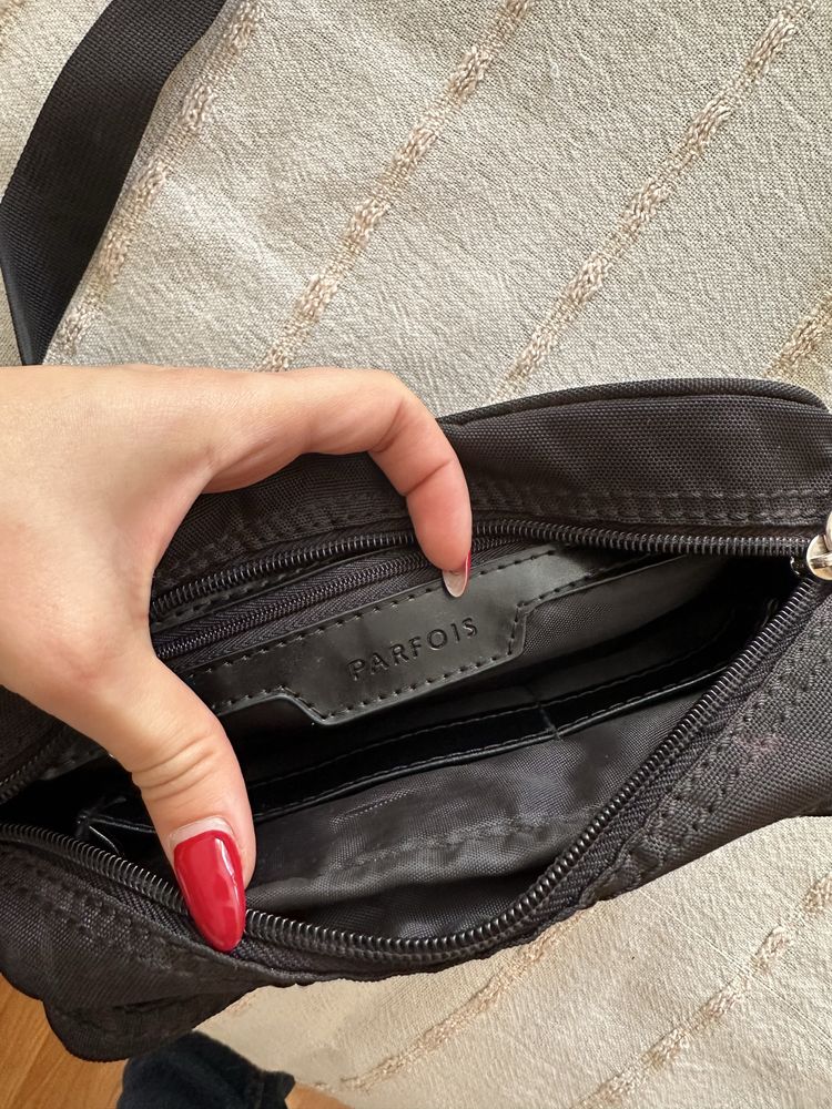 Vendo Mala preta