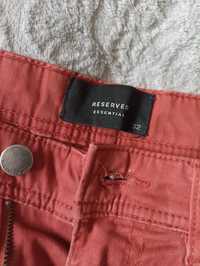 Spodnie Reserved Essential 32