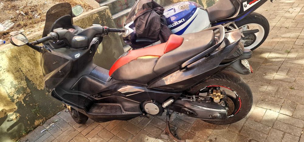 Vendo t max 500 xp