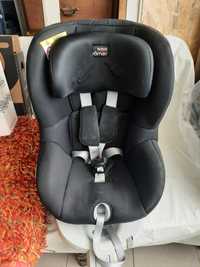 Britax Romer com isofix