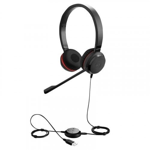 Słuchawki Jabra Evolve 30 II MS - NOWE !!!