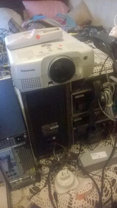 troco por ps4 PRO ou pc torre gaming