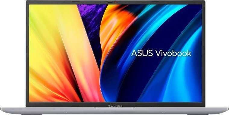 Laptop 17,3" Asus VivoBook Full HD /i3-1220P/RAM12GB/SSD256 + W11H