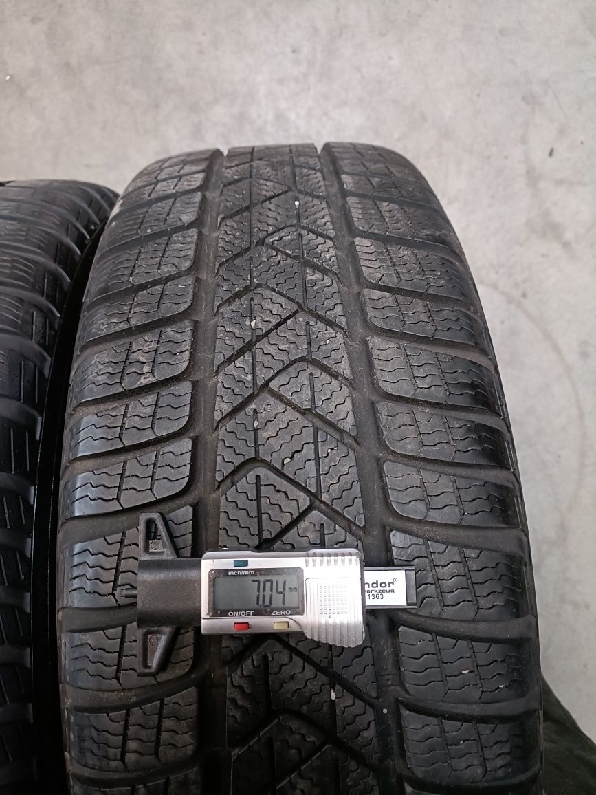 Kola zimowe Alufelgi Skoda 17 cali 5x112 Yeti Octavia Superb Karoq