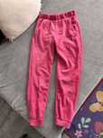 Spodnie welurowe Barbie_134