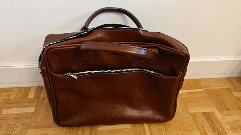 Torba na laptopa Brodrene