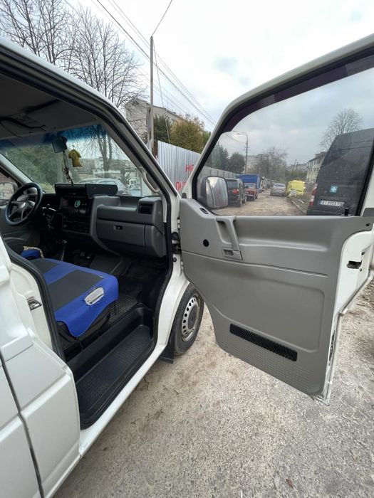 Продам Volkswagen Т4