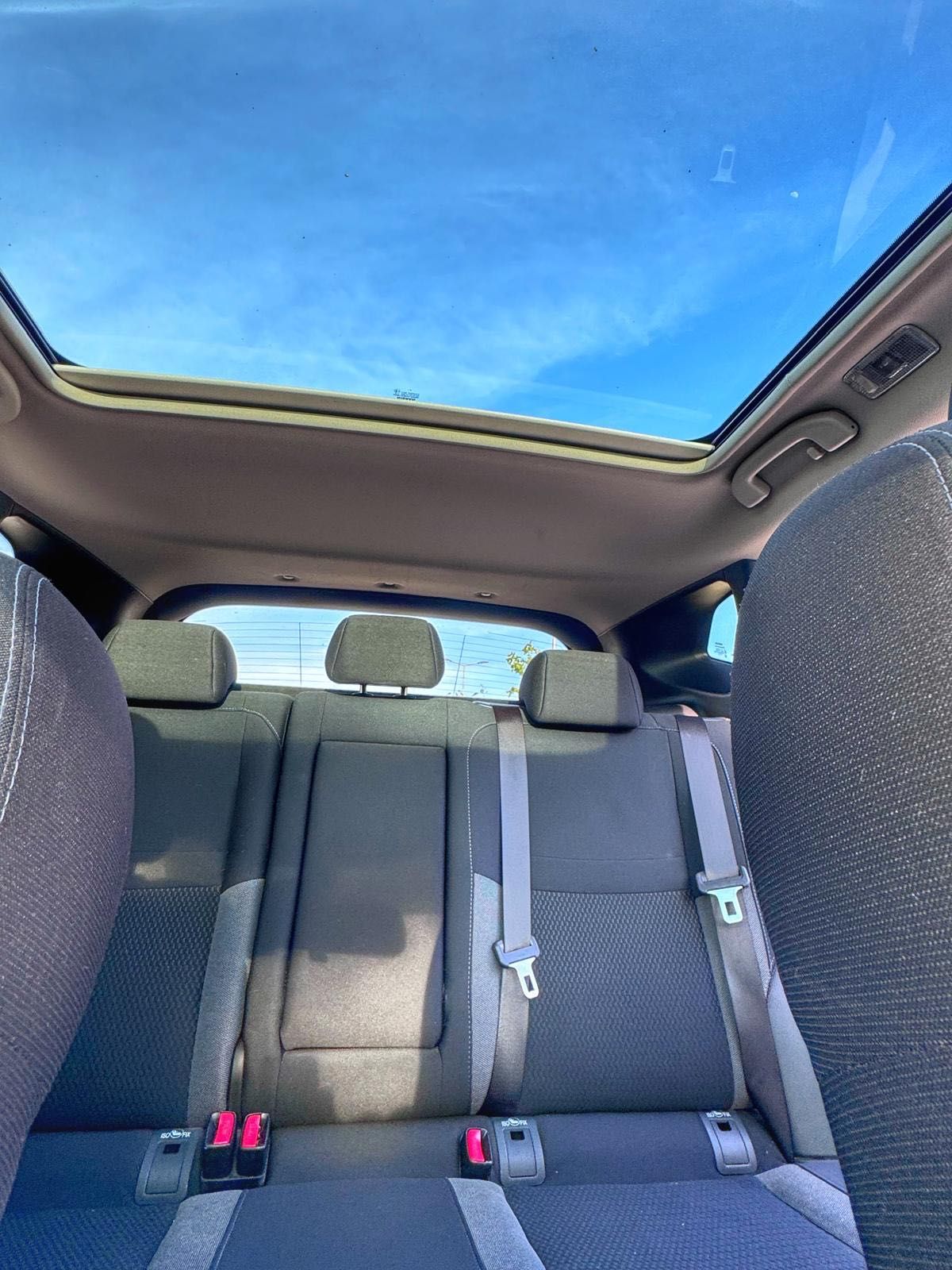 Nissan Qashqai 1.5 dci