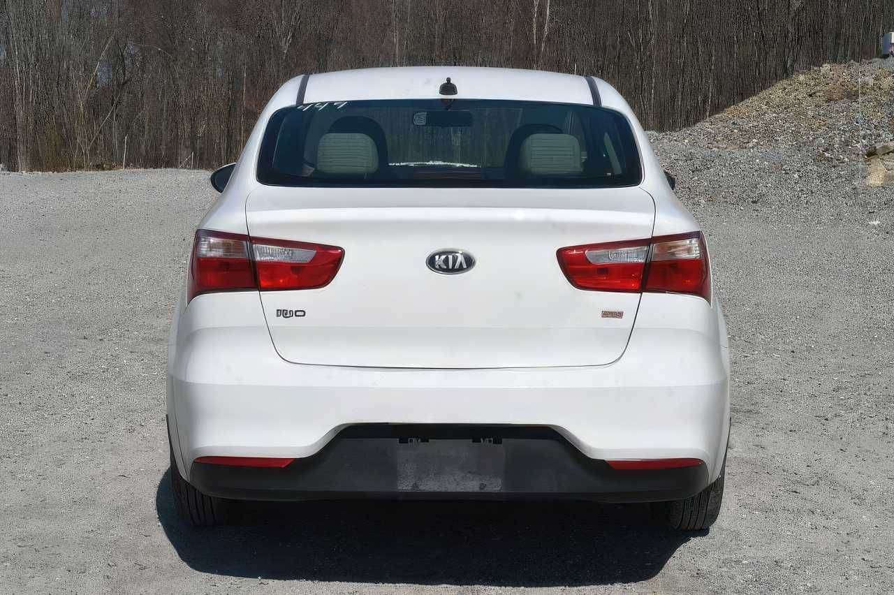 2017 Kia Rio  LX