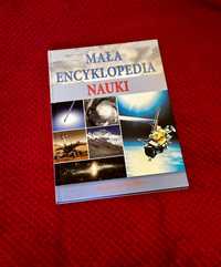Książka “Mała encyklopedia nauki” - Wydawnictwo IBIS