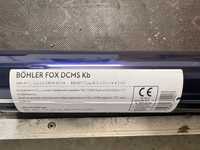 Elektrody Bohler FOX DCMS KB 2,5 x 350