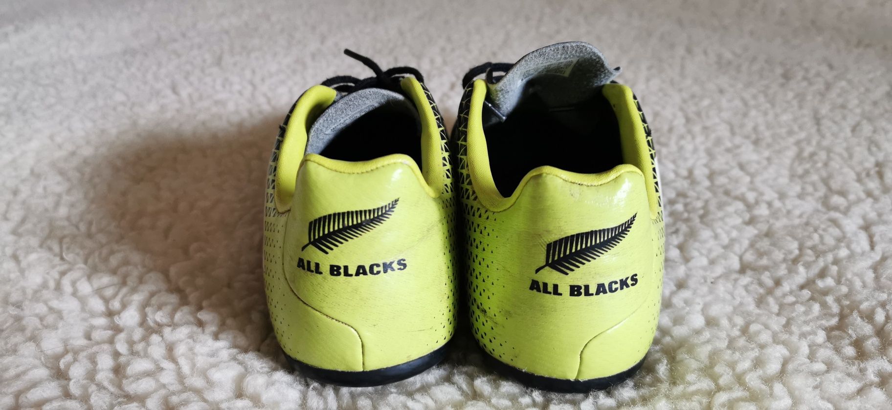 Korki buty do piłki nożnej 38