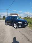 VW Tiguan 2.0 TDI Highline