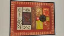Quadro Grande para  sala ou quarto!