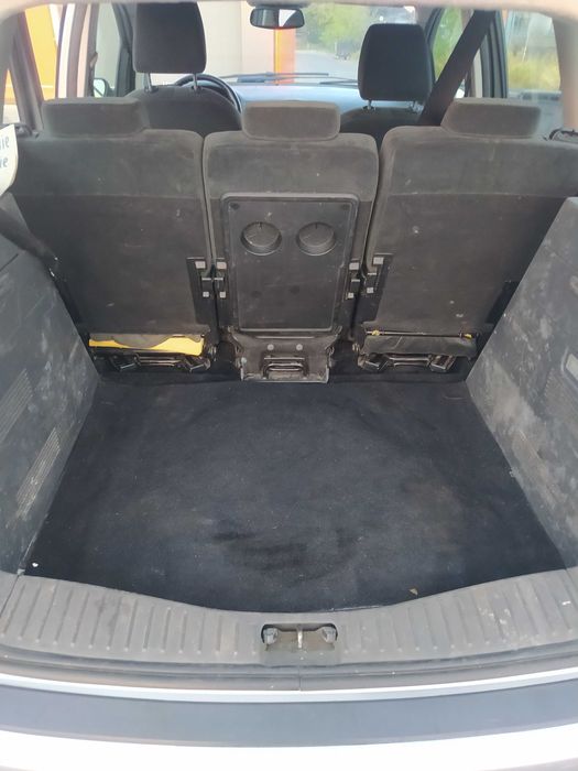 Ford Focus C-Max 1.8 LPG