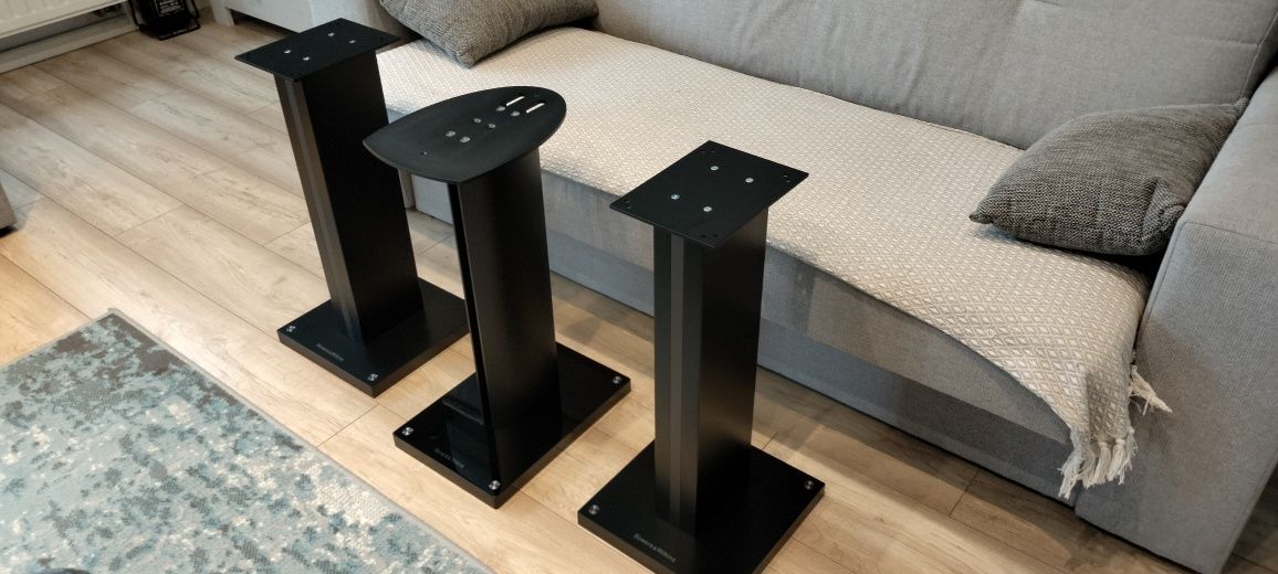 Bowers & Wilkins Standy FS 700 S2